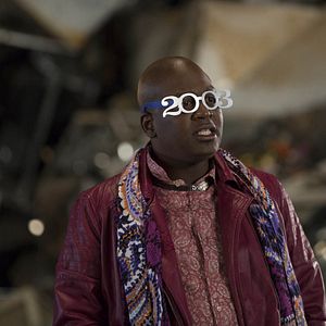 Foto Tituss Burgess