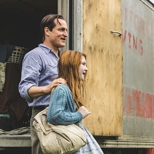 Foto O Castelo de Vidro