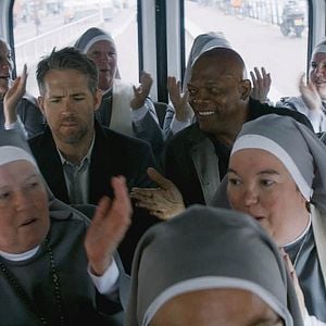 Foto Dupla Explosiva