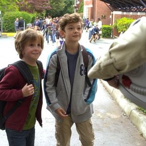 Foto Extraordinário