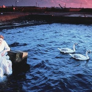 Foto Crepúsculo do Caos