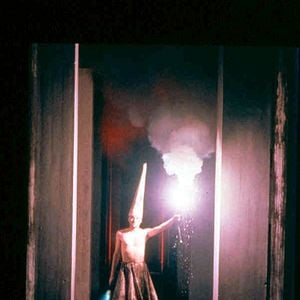 Foto Crepúsculo do Caos