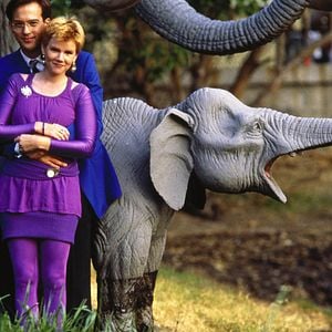 Foto Mare Winningham