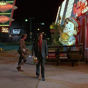 Foto Anthony Edwards