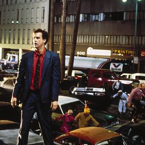 Foto Anthony Edwards