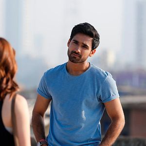 Foto No Ritmo Indiano