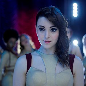 Foto No Ritmo Indiano