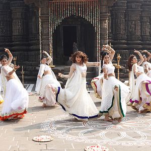 Foto No Ritmo Indiano