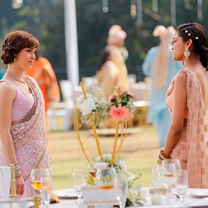 Foto No Ritmo Indiano