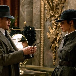 Foto Mulher-Maravilha