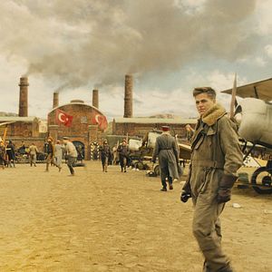 Foto Mulher-Maravilha