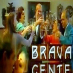 Foto Brava Gente