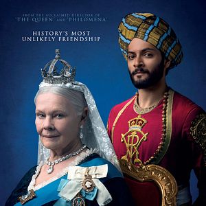 Foto Victoria e Abdul - O Confidente da Rainha