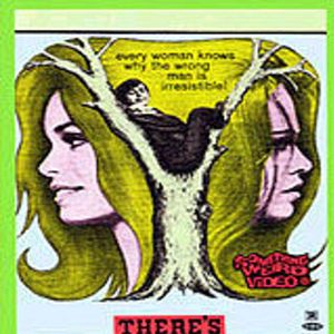 Foto There's Always Vanilla