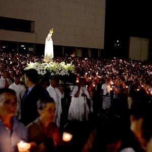 Foto Fátima, o Último Mistério
