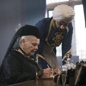 Foto Victoria e Abdul - O Confidente da Rainha