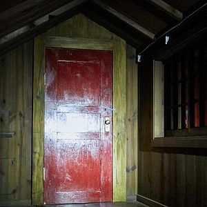 Foto Ao Cair da Noite