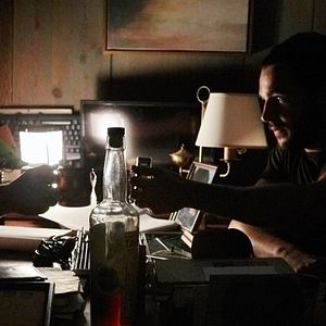 Foto Ao Cair da Noite