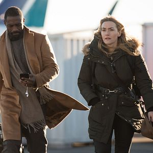 Foto Depois Daquela Montanha