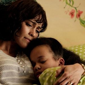 Foto Somewhere Between