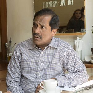 Foto Shoukath Ansari