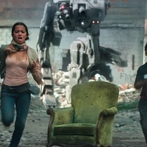 Foto Transformers: O Último Cavaleiro