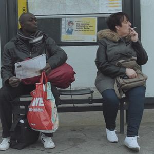 Foto Quando Paul Atravessou o Mar Diário de Um Encontro