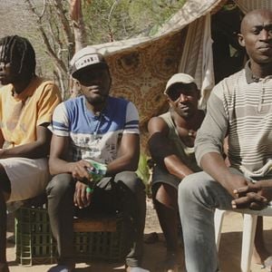 Foto Quando Paul Atravessou o Mar Diário de Um Encontro