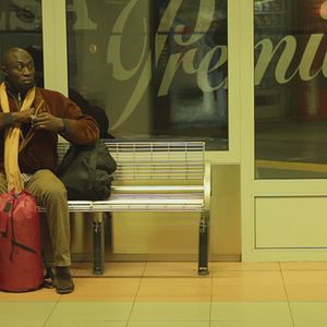 Foto Quando Paul Atravessou o Mar Diário de Um Encontro
