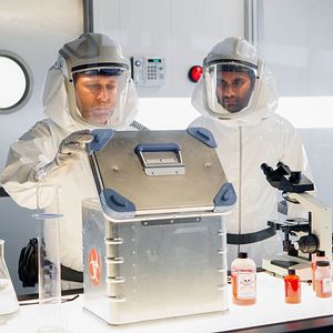 Foto H. Jon Benjamin