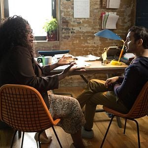 Foto Danielle Brooks