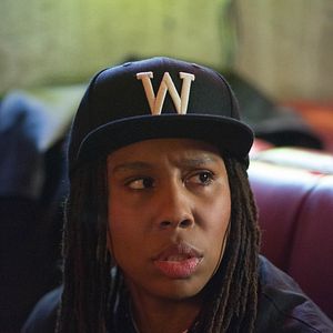 Foto Lena Waithe