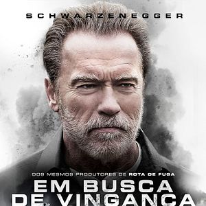 Foto Em Busca de Vingança