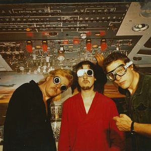 Foto Tangerine Dream: A Revolução do Som