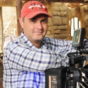 Foto Alexandre Avancini