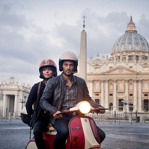 Foto Hooten & The Lady