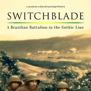 Foto Navalha: Um Batalhão Brasileiro na Linha Gótica