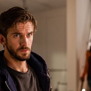 Foto Autodestruição