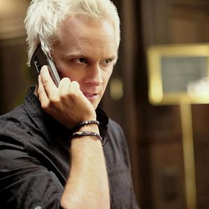 Foto David Anders