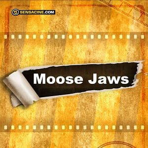 Foto Moose Jaws