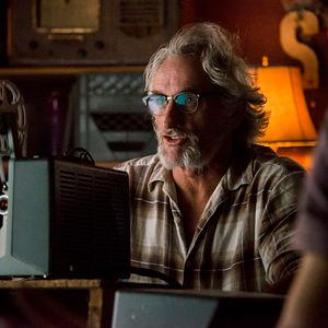 Foto O Despertar do Psicopata