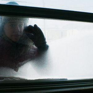 Foto Corações Gelados