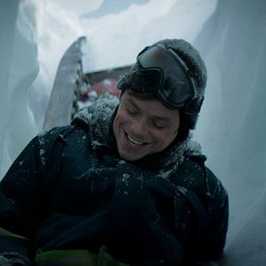 Foto Corações Gelados