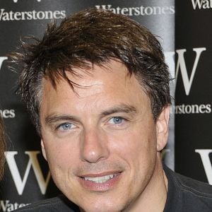 Foto John Barrowman