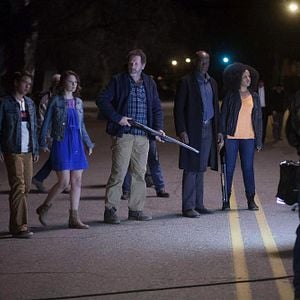 Foto John-Paul Howard