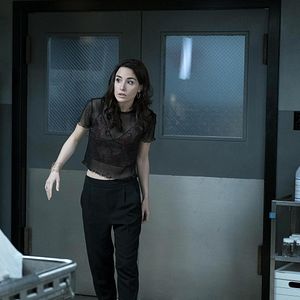 Foto Allison Scagliotti