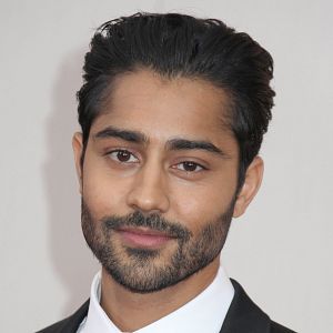 Foto Manish Dayal