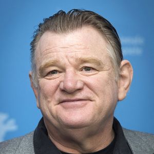 Foto Brendan Gleeson