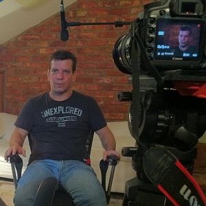 Foto Lutando Para Vencer