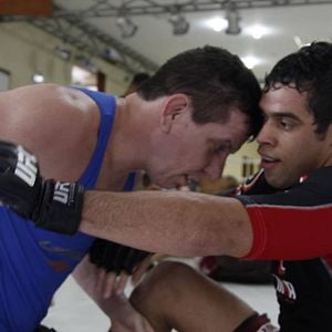 Foto Lutando Para Vencer